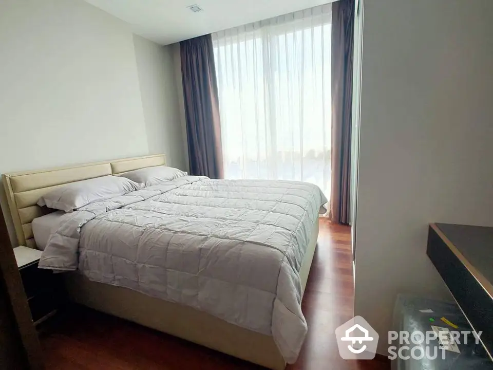  1 Bedroom Condo at The Metropolis Samrong Interchange-1