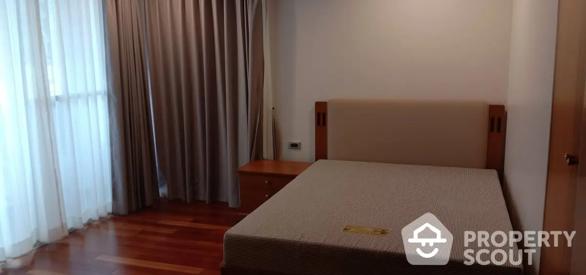  3 Bedrooms Condo at Sawang Apartment-2