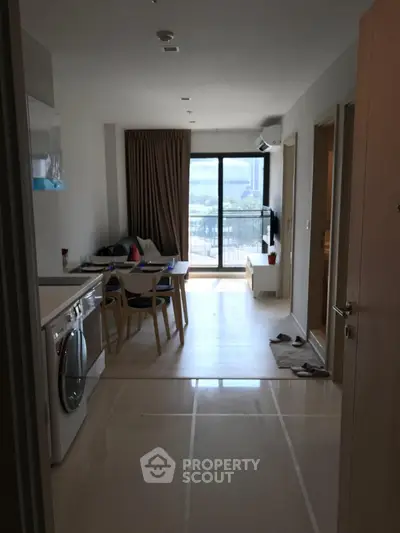  2 Bedrooms Condo at Life One Wireless ไลฟ์ วัน วิทยุ-2