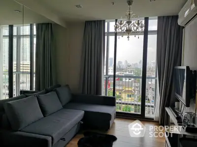  1 Bedroom Condo at Park Origin Phrom Phong-3