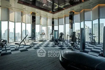  1 Bedroom Condo at Rhythm Sukhumvit 36 38-5