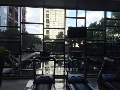  1 Bedroom Condo at Wyne By Sansiri-2