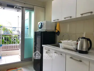  1 Bedroom Condo at Life Sathorn 10-4