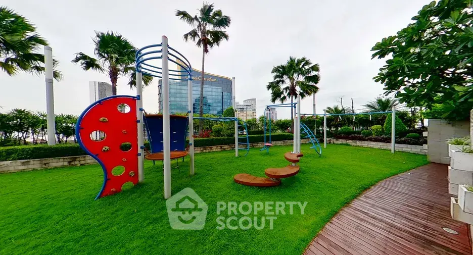 Eight Thonglor Residence Condominium  3.webp