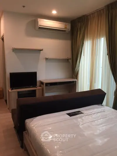  1 Bedroom Condo at Noble Revolve Ratchada-3