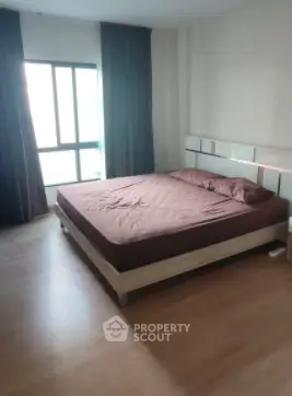  1 Bedroom Condo at Supalai City Resort สถานีแบริ่ง-5