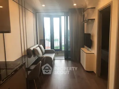  1 Bedroom Condo at Ideo Q Victory-4