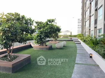  2 Bedrooms Condo at Fuse Sense Bangkae-3