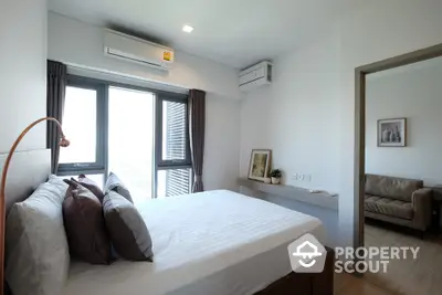  1 Bedroom Condo at Whizdom Connect Sukhumvit-5