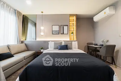  1 Bedroom Condo at Life Ladprao-5