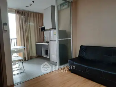  1 Bedroom Condo at The Base Sukhumvit 77-5