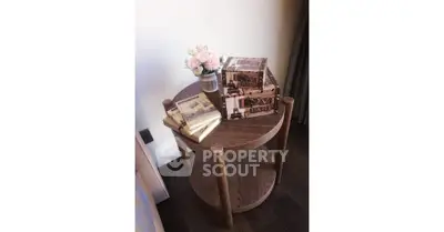  1 Bedroom Condo at The Line Ratchathewi-4