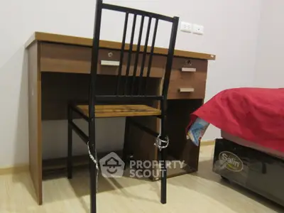  2 Bedrooms Condo at Plum Condo Pinklao Station-7