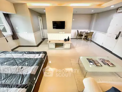  1 Bedroom Condo at The Waterford Sukhumvit 50-2