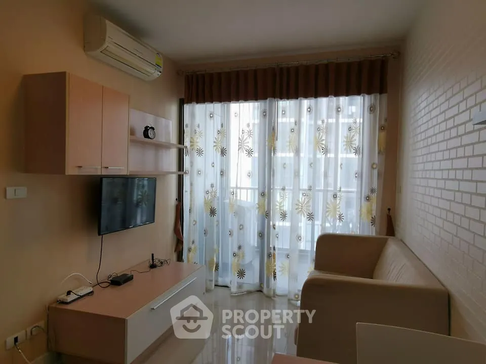  1 Bedroom Condo at Ideo Mix Sukhumvit 103-1