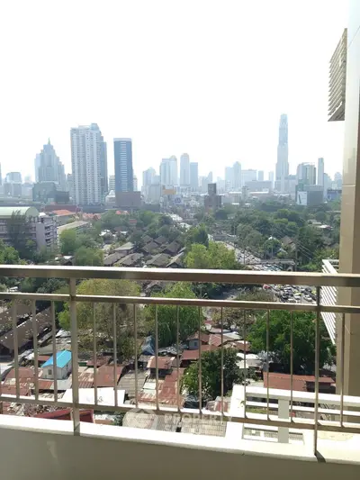  1 Bedroom Condo -2