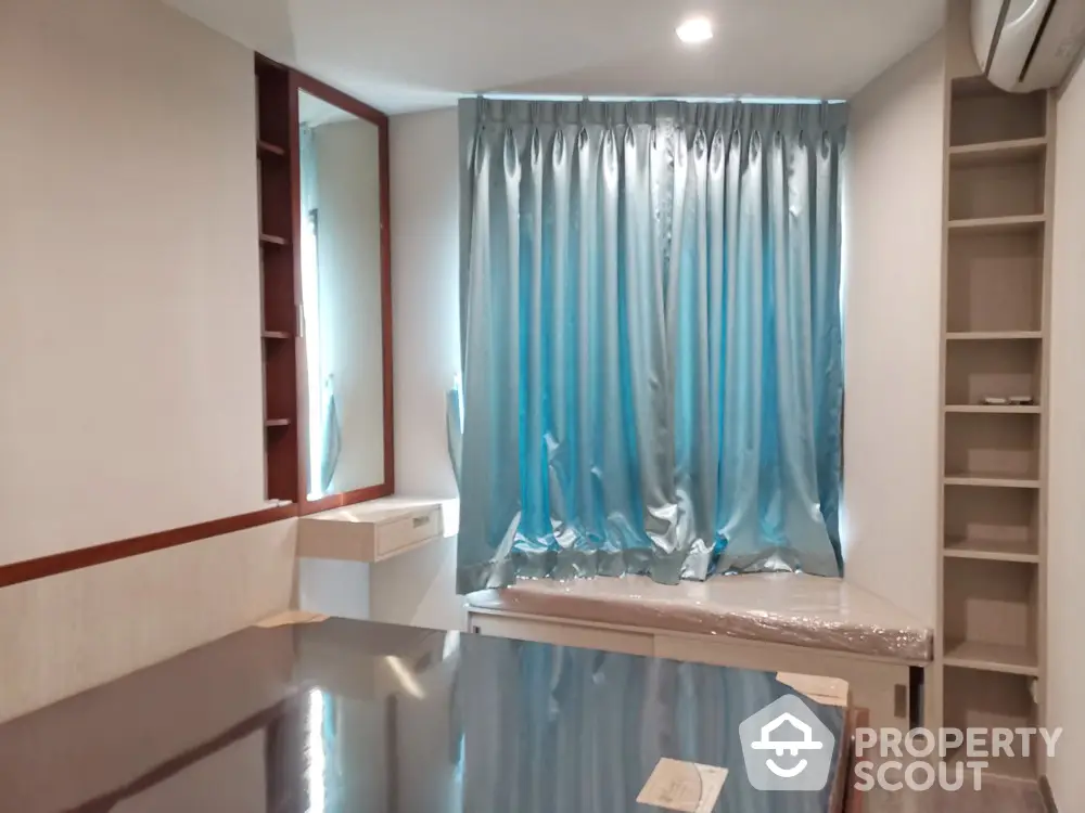  1 Bedroom Condo at Rich Park Triple Station-1