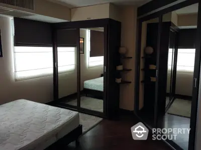  2 Bedrooms Condo -2