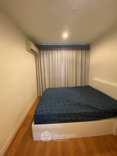  1 Bedroom Condo at Voque Place Condominium สุขุมวิท 107-2