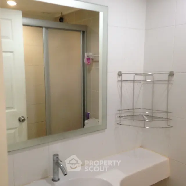  1 Bedroom Condo at U Delight Bang Sue Station-1