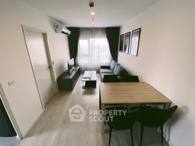  2 Bedrooms Condo at Aspire Sathorn Thapa-4