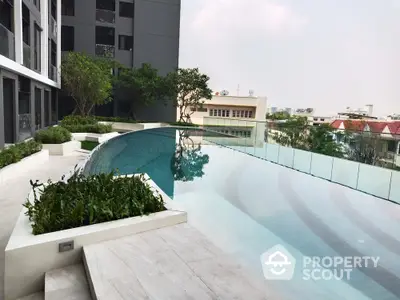  1 Bedroom Condo at The Privacy Thaphra Interchange-5