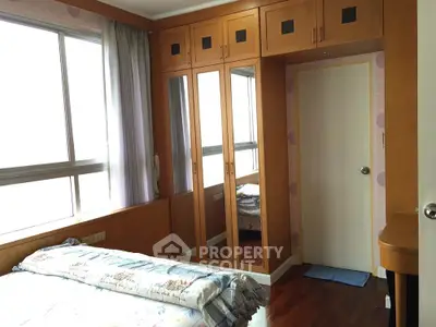  2 Bedrooms Condo at Pathumwan Resort-5