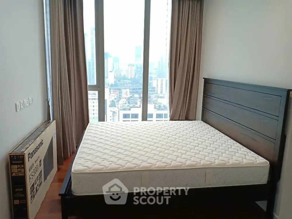  2 Bedrooms Condo at Hyde Sukhumvit 11-1