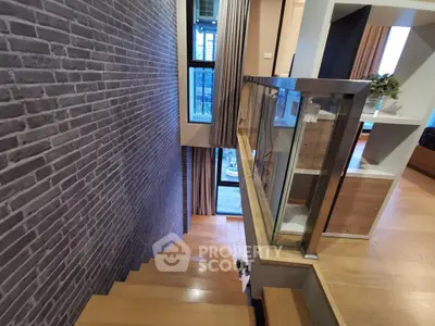  1 Bedroom Condo at Bangkok Feliz สุขุมวิท 69 2-2