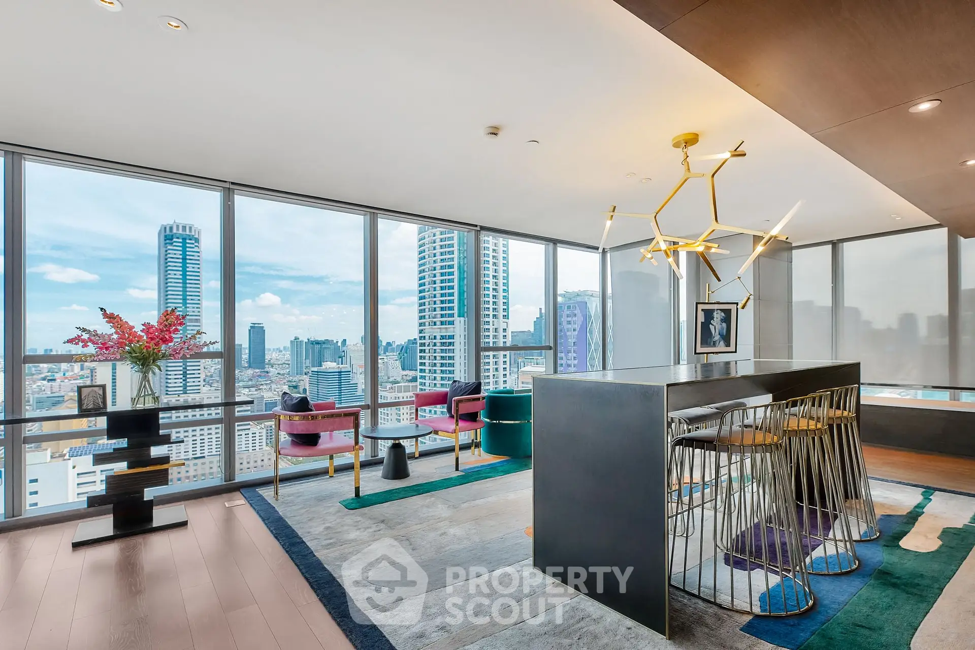 The Bangkok Sathorn