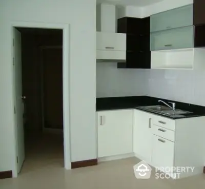  1 Bedroom Condo -2