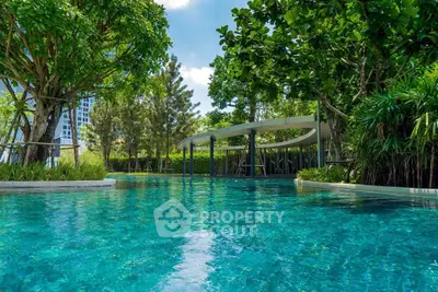  2 Bedrooms Condo at Ideo O 2 บางนา-3