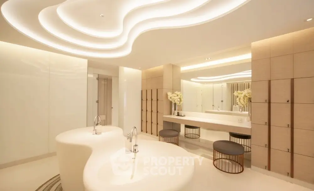  1 Bedroom Condo at The Room Sukhumvit 69-1
