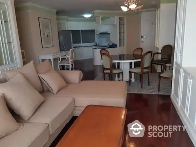  2 Bedrooms Condo -4