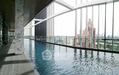  1 Bedroom Condo at Park Origin Phrom Phong-2