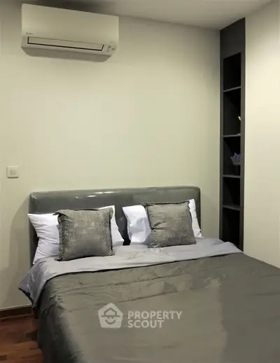  2 Bedrooms Condo -2