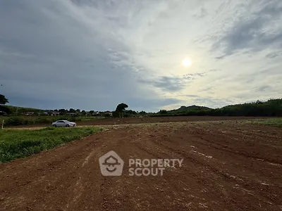 Expansive plot of land with scenic views, perfect for development or investment opportunities.