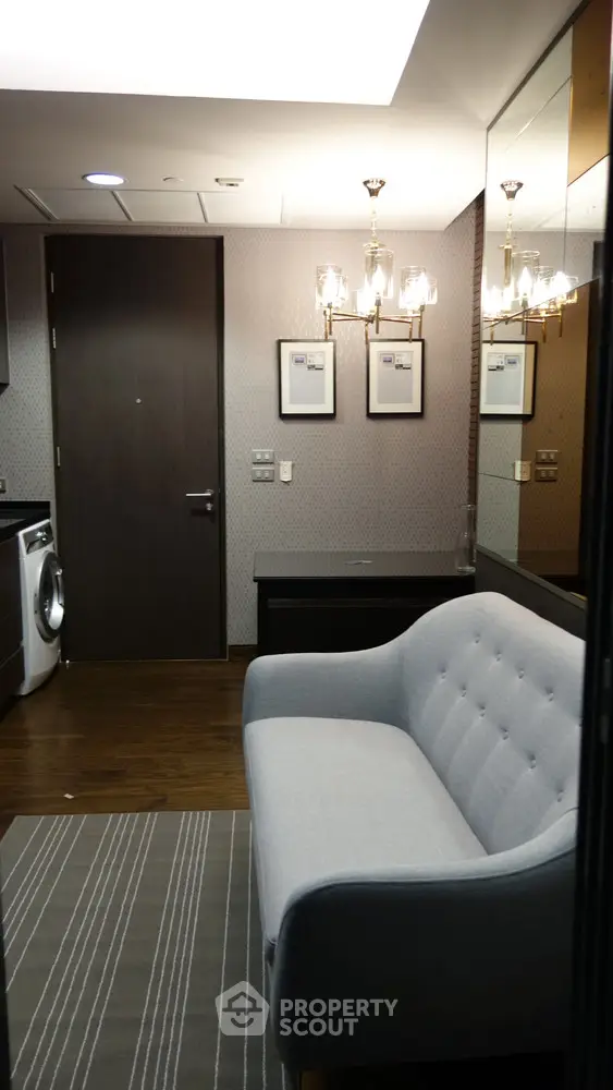  1 Bedroom Condo at The Lumpini 24-1