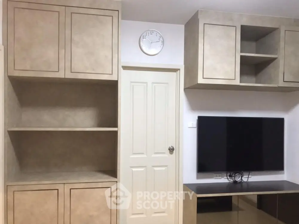  1 Bedroom Condo at Supalai Veranda Rama 9-2