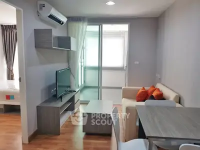  1 Bedroom Condo -3