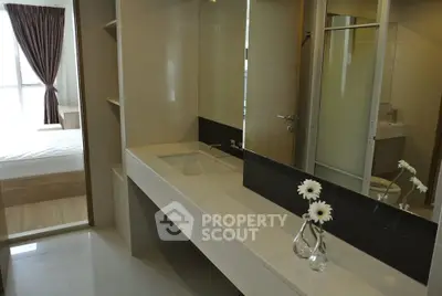  1 Bedroom Condo at Rhythm Ratchada-3