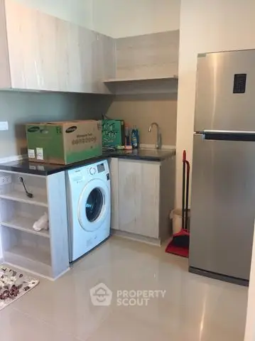  2 Bedrooms Condo at An Condo-5