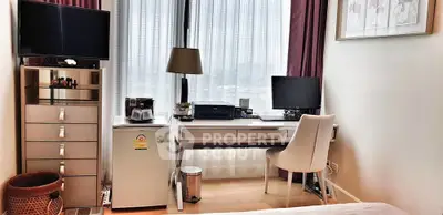  2 Bedrooms Condo at Equinox Paholyothin Viphavadee-4