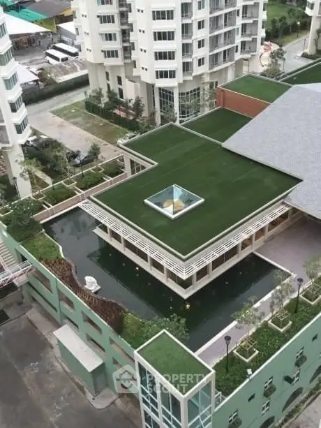  1 Bedroom Condo at Supalai Wellington-1