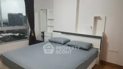  1 Bedroom Condo at Supalai Veranda รัชวิภา ประชาชื่น-3