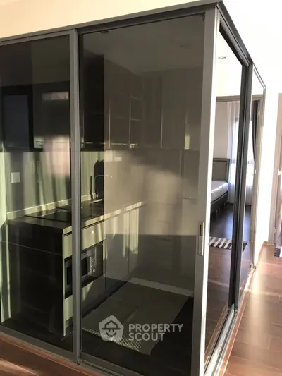  2 Bedrooms Condo at C Ekkamai-3