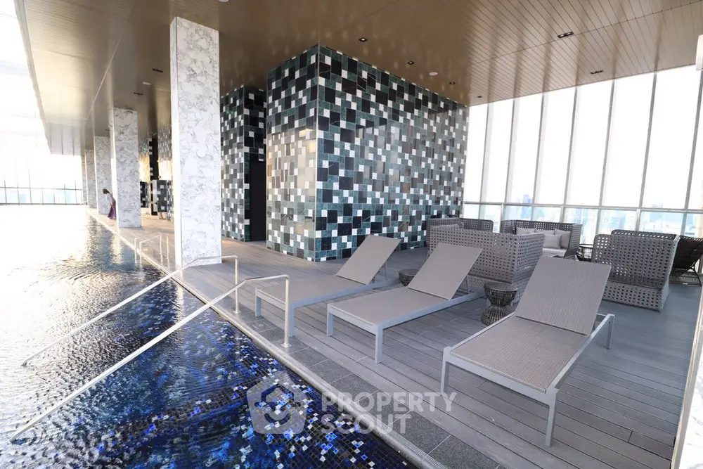  1 Bedroom Condo at Park Origin Phrom Phong-1