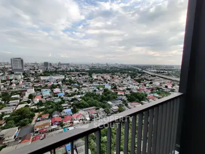  1 Bedroom Condo at The Tree Rio Bang Aor Station-5