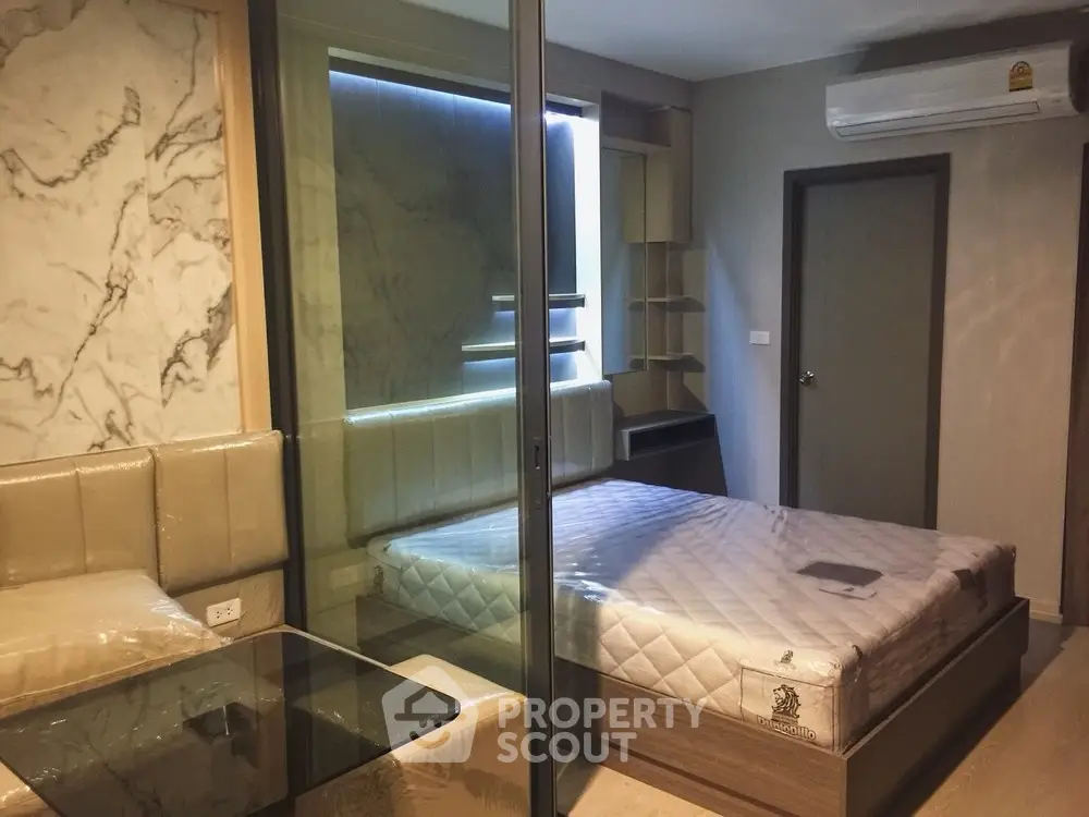  1 Bedroom Condo -1