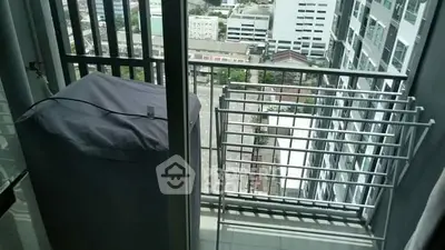  2 Bedrooms Condo at Fuse Sense Bangkae-3